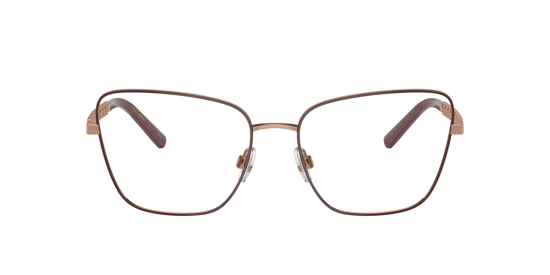 DOLCE & GABBANA DG1346