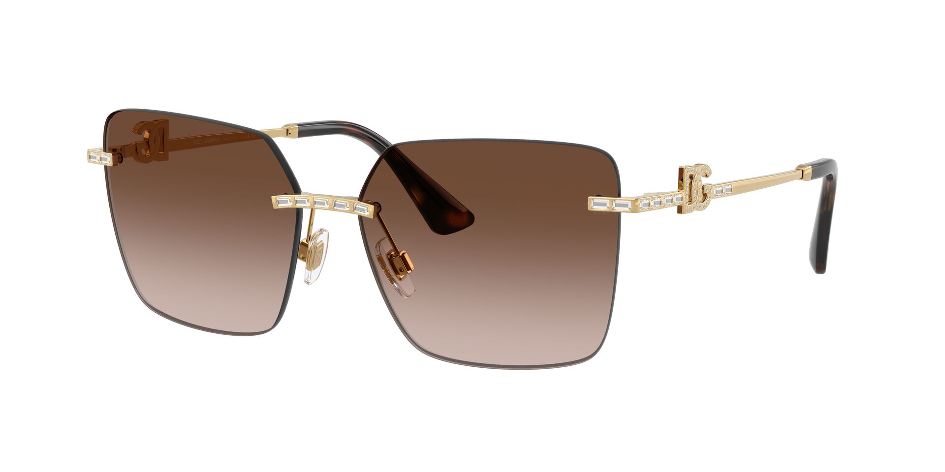 DOLCE&GABBANA DG2332B