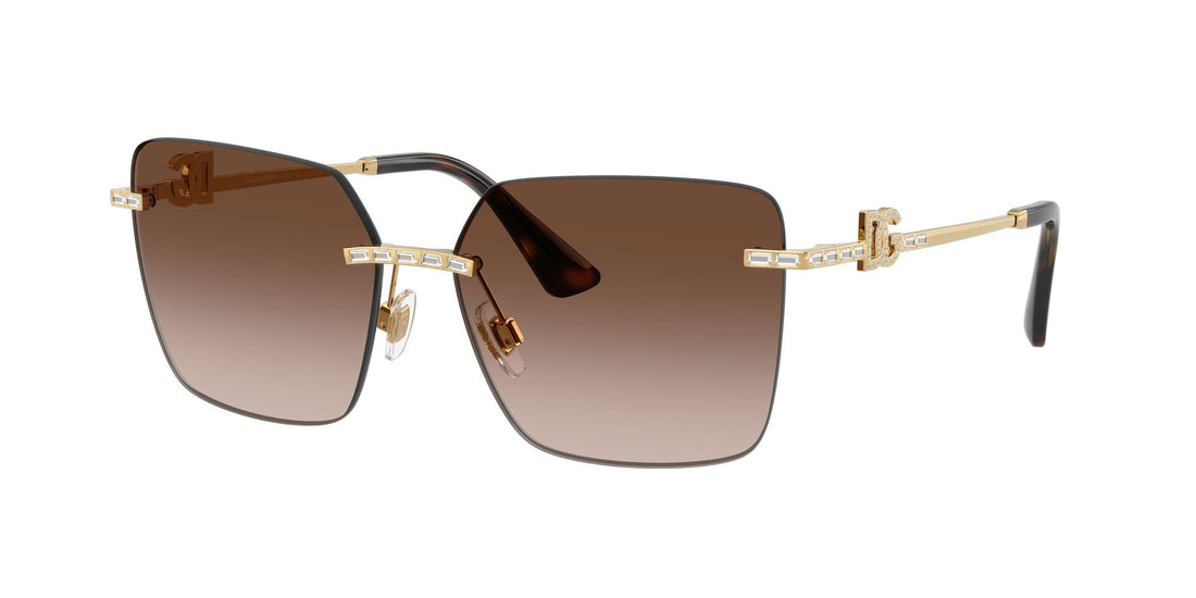 DOLCE&GABBANA DG2332B