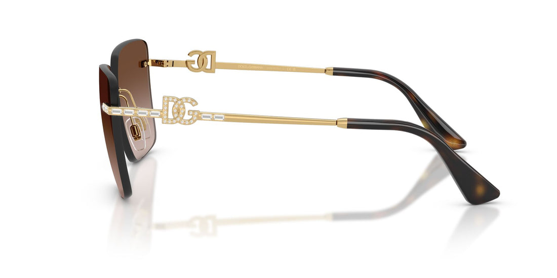 DOLCE&GABBANA DG2332B
