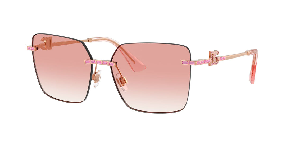 DOLCE&GABBANA DG2332B