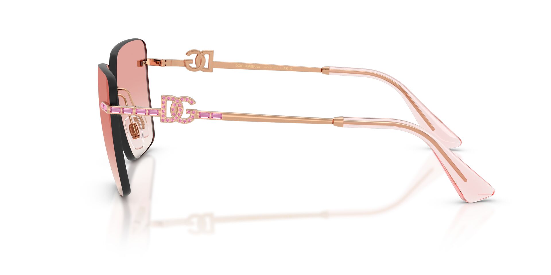 DOLCE&GABBANA DG2332B