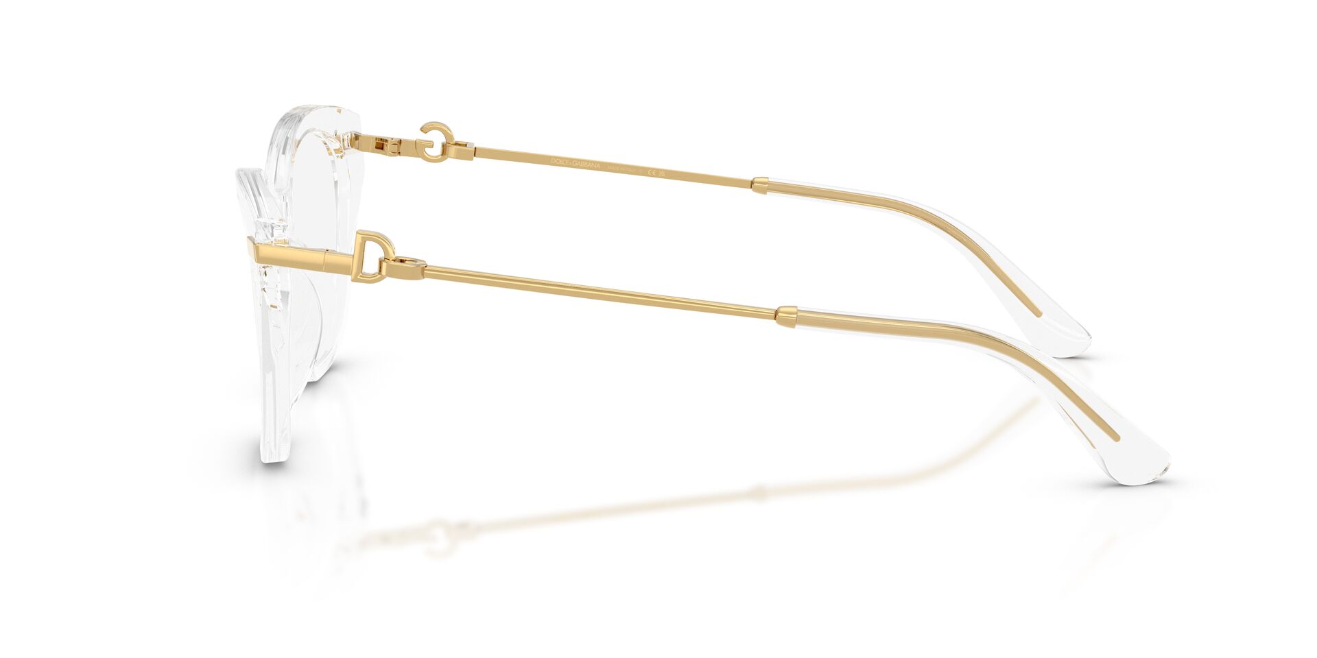 DOLCE & GABBANA DG3428