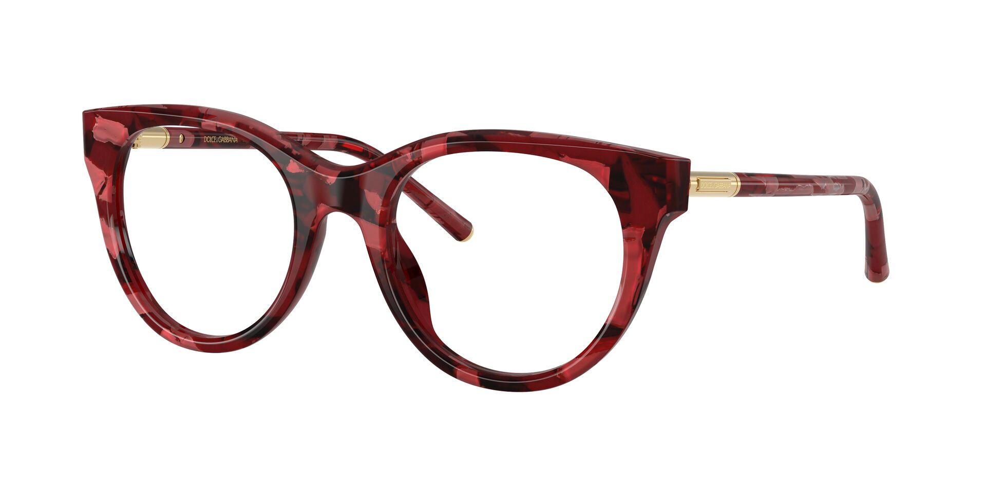 DOLCE & GABBANA DG3433