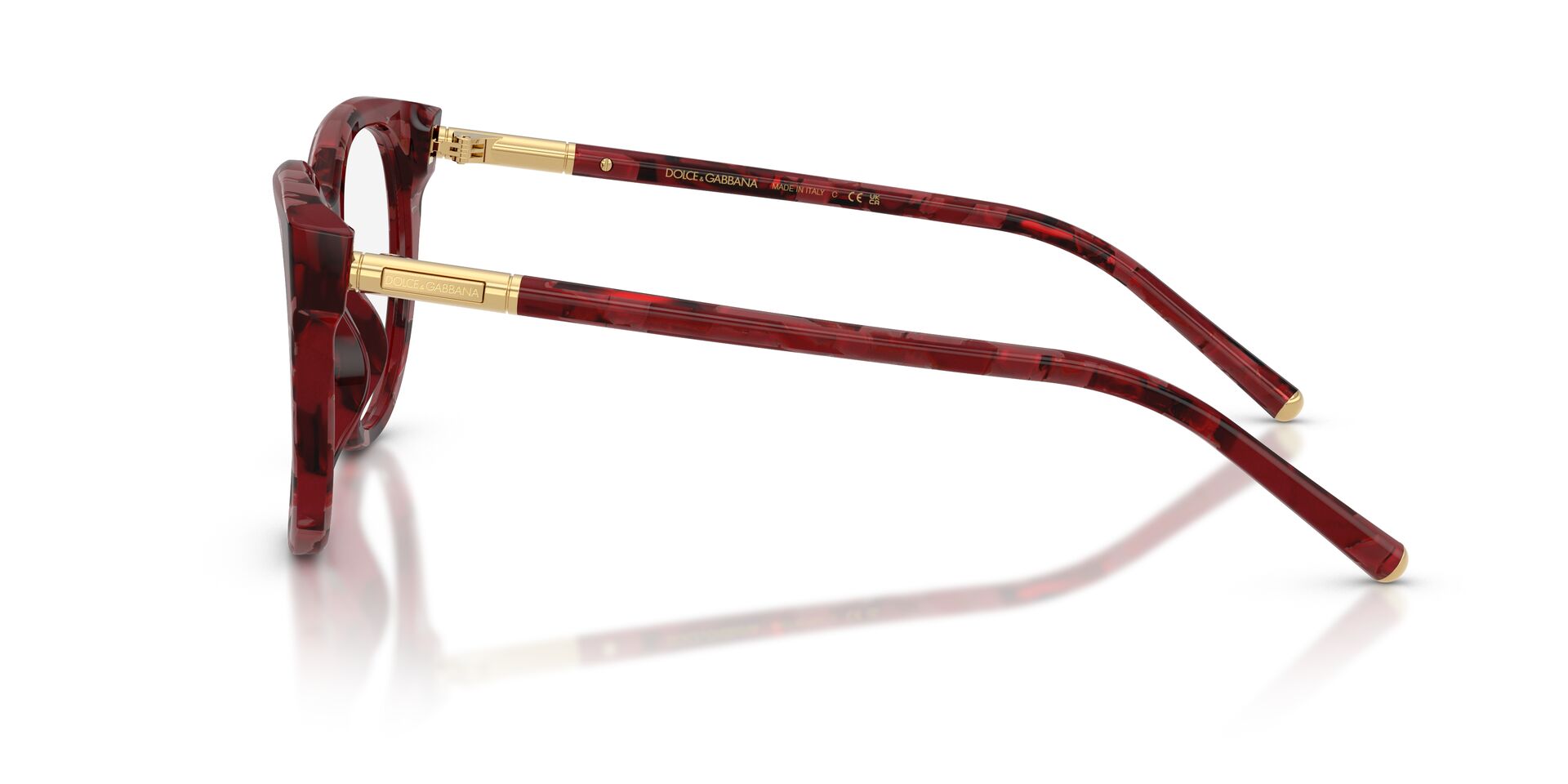 DOLCE & GABBANA DG3433