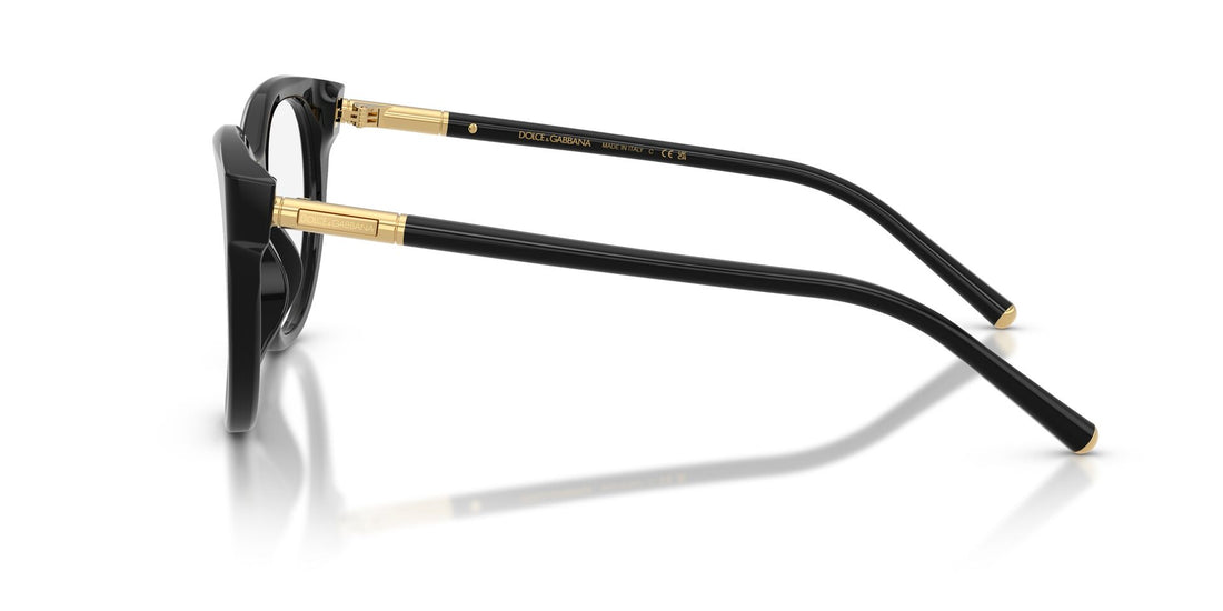 DOLCE & GABBANA DG3433