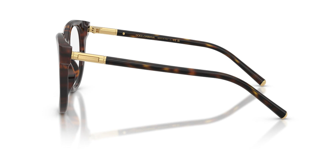 DOLCE & GABBANA DG3433