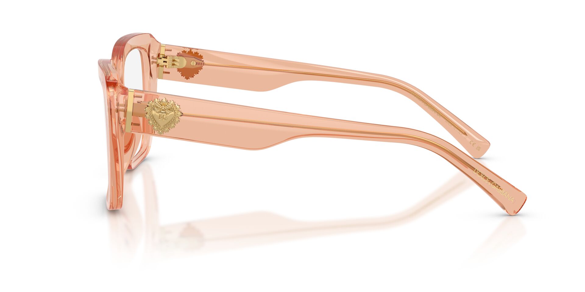 DOLCE & GABBANA DG3441