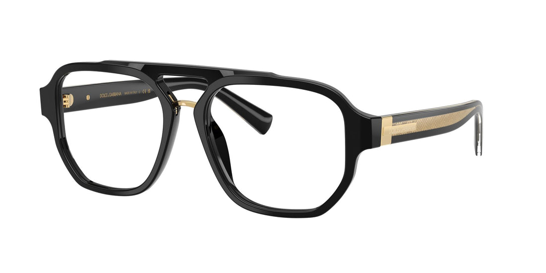 DOLCE & GABBANA DG3447