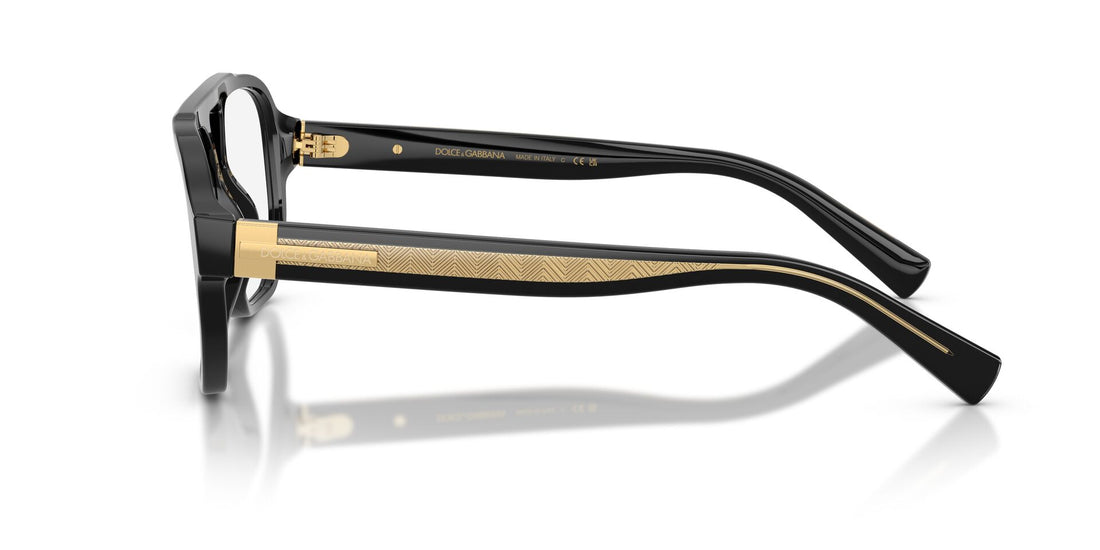 DOLCE & GABBANA DG3447