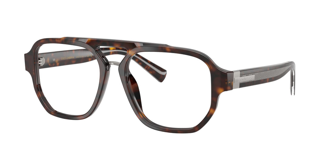 DOLCE & GABBANA DG3447