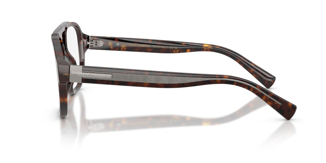 DOLCE & GABBANA DG3447