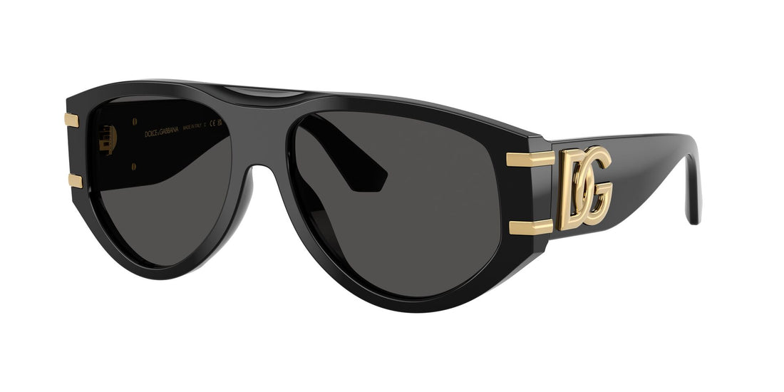 DOLCE&GABBANA DG4499