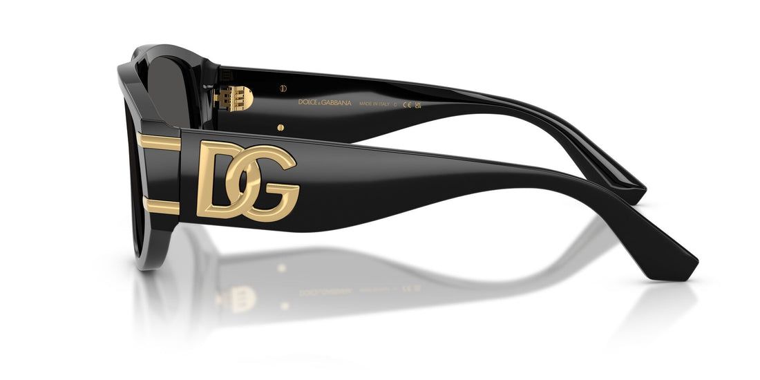 DOLCE&GABBANA DG4499