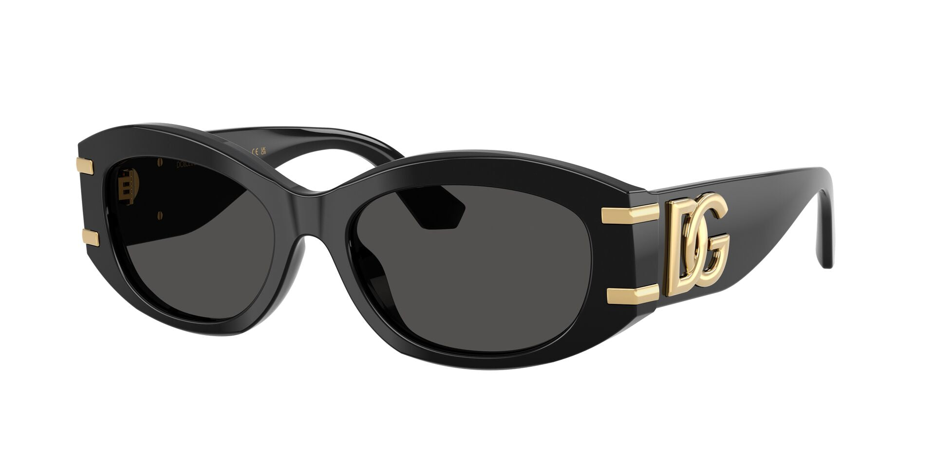 DOLCE&GABBANA DG4502