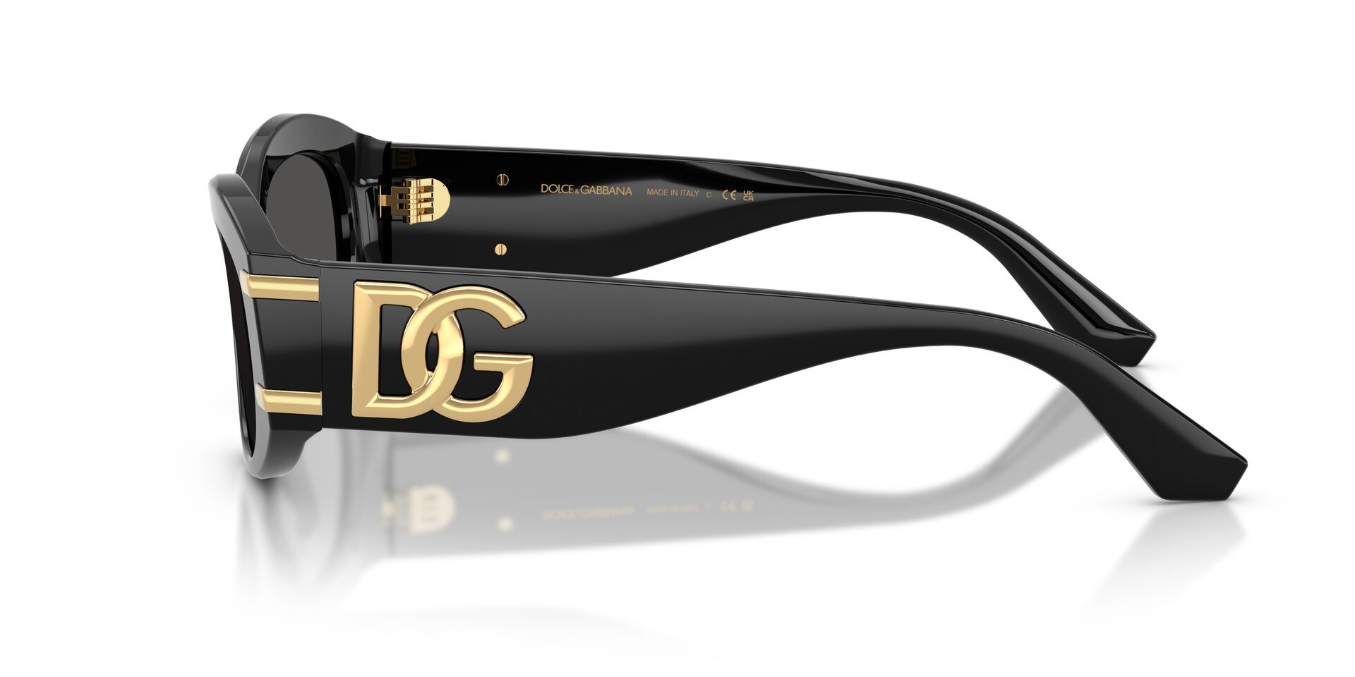 DOLCE&GABBANA DG4502