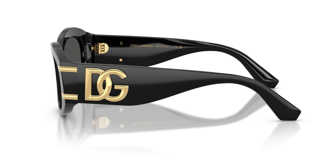 DOLCE&GABBANA DG4502