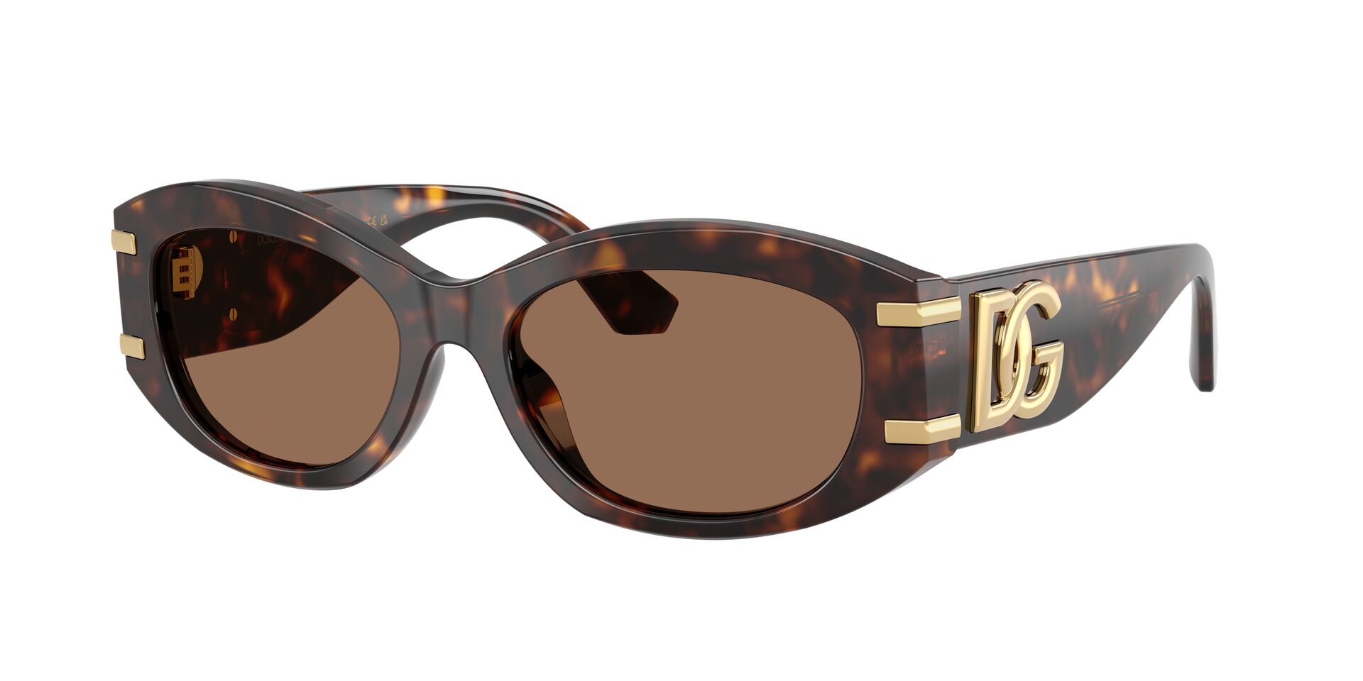DOLCE&GABBANA DG4502