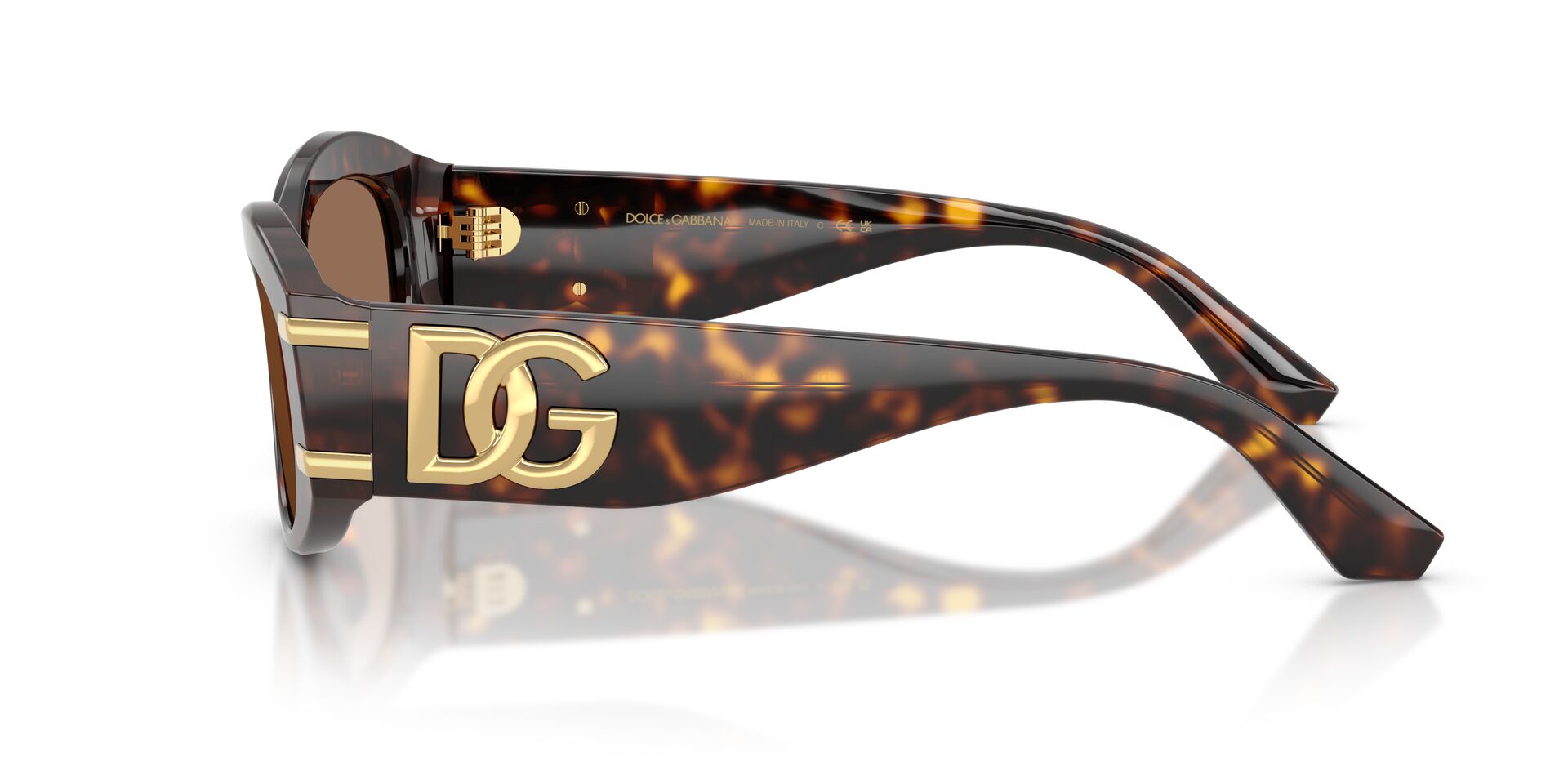 DOLCE&GABBANA DG4502