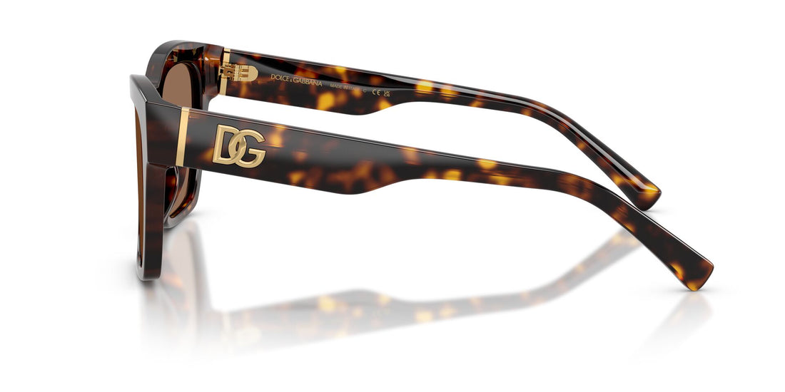 DOLCE&GABBANA DG4512