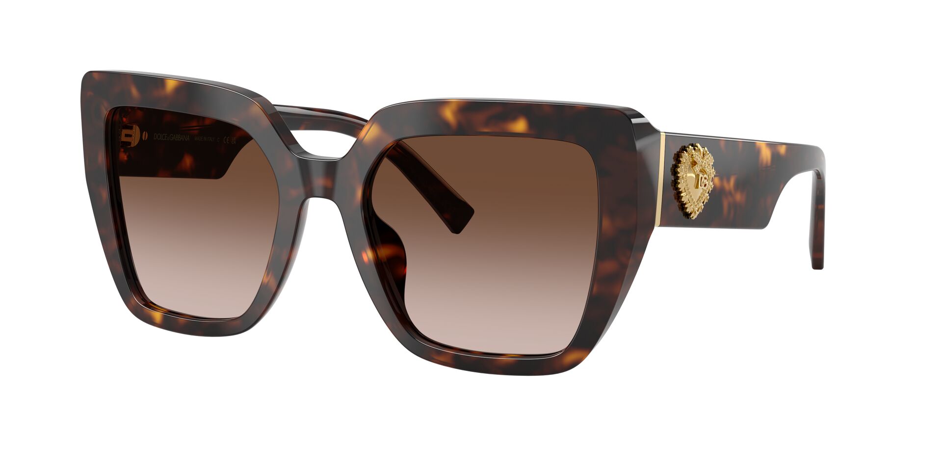 DOLCE&GABBANA DG4538