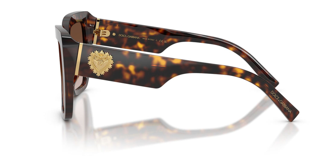DOLCE&GABBANA DG4538