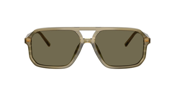 DOLCE & GABBANA DG4541