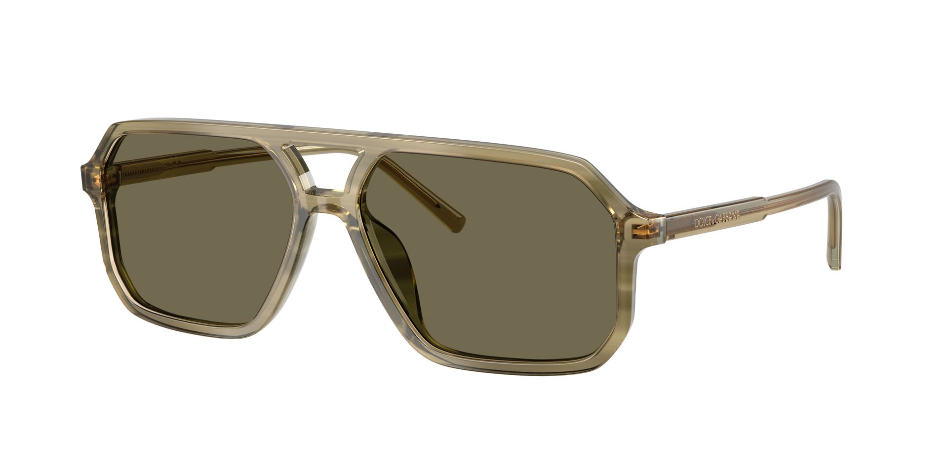 DOLCE & GABBANA DG4541