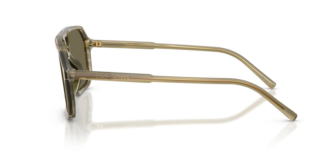 DOLCE & GABBANA DG4541