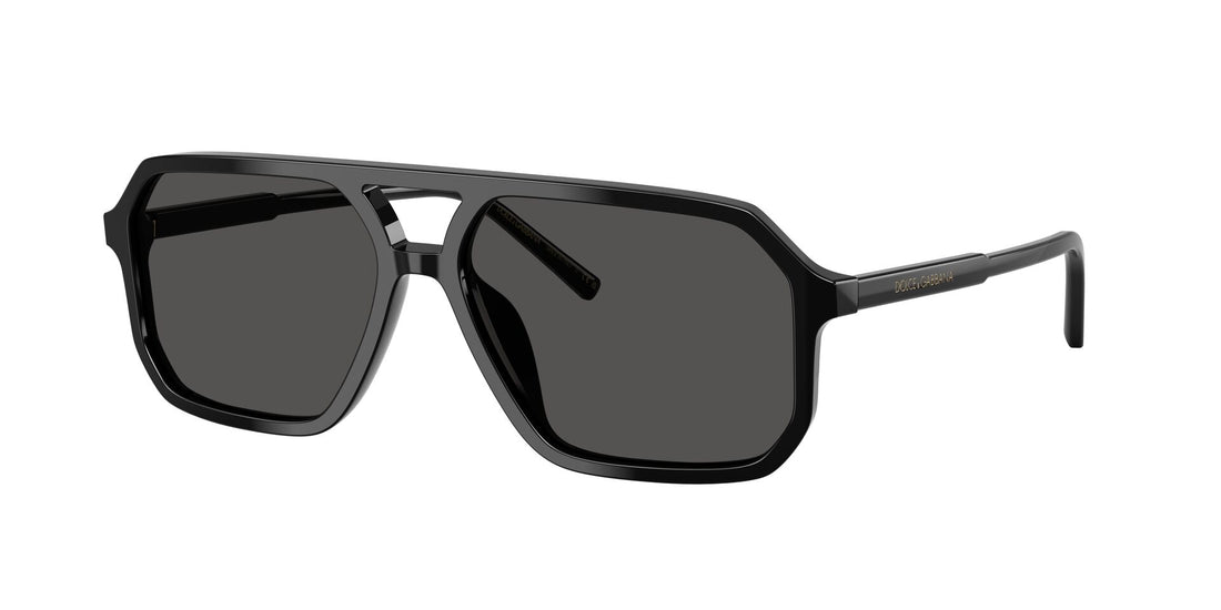 DOLCE & GABBANA DG4541