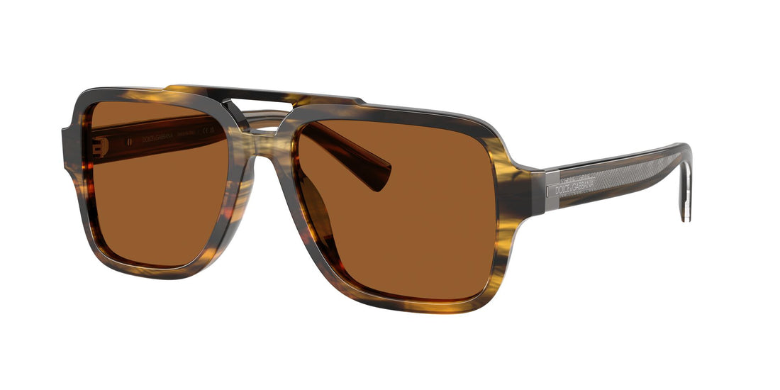 DOLCE&GABBANA DG4544