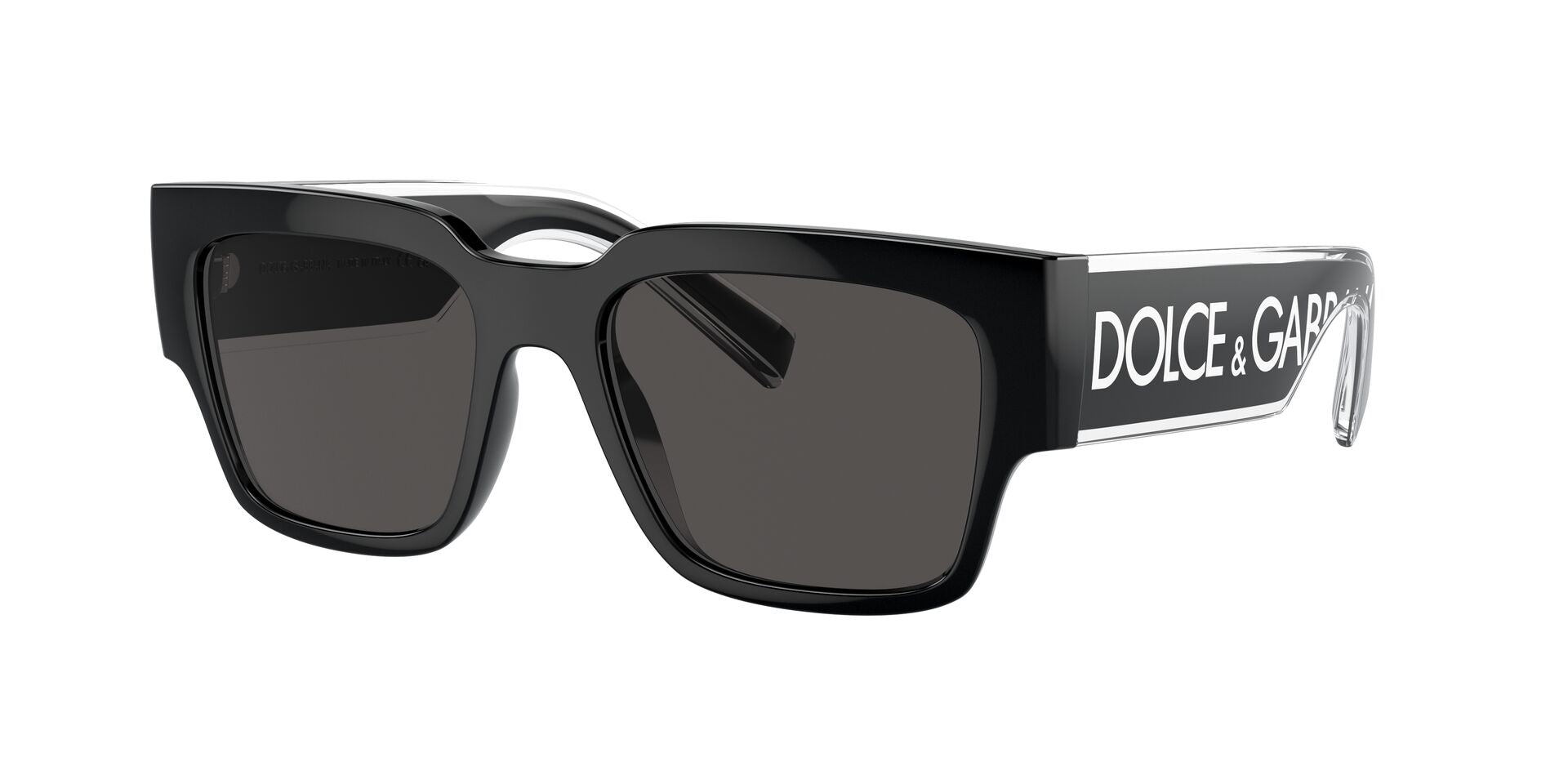 DOLCE&GABBANA DG6184