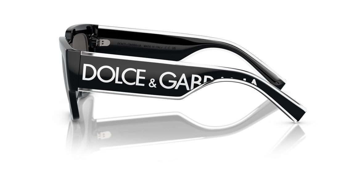 DOLCE&GABBANA DG6184