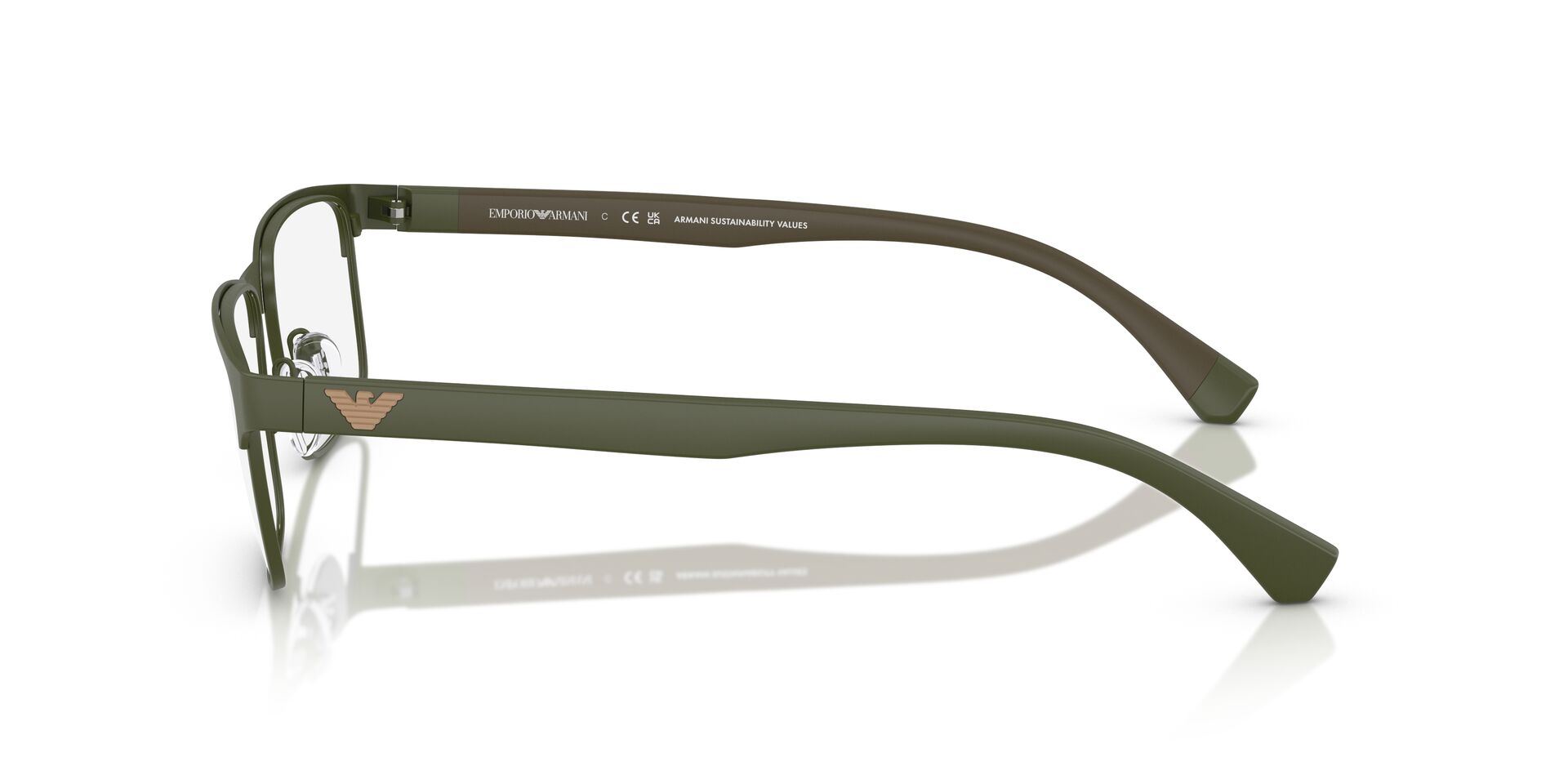 EMPORIO ARMANI EA 1105
