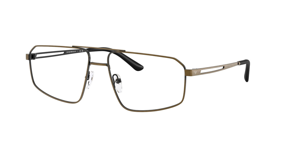 EMPORIO ARMANI EA 1184