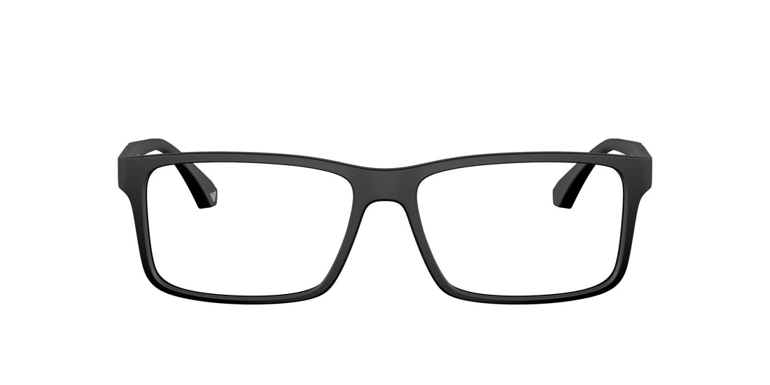 EMPORIO ARMANI EA 3038