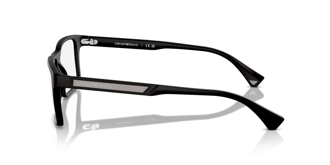 EMPORIO ARMANI EA 3038