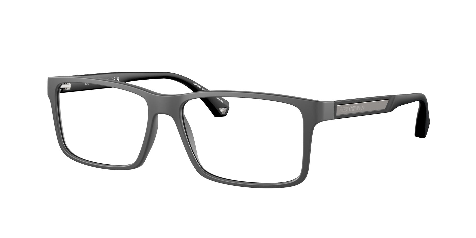 EMPORIO ARMANI EA 3038