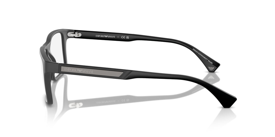EMPORIO ARMANI EA 3038