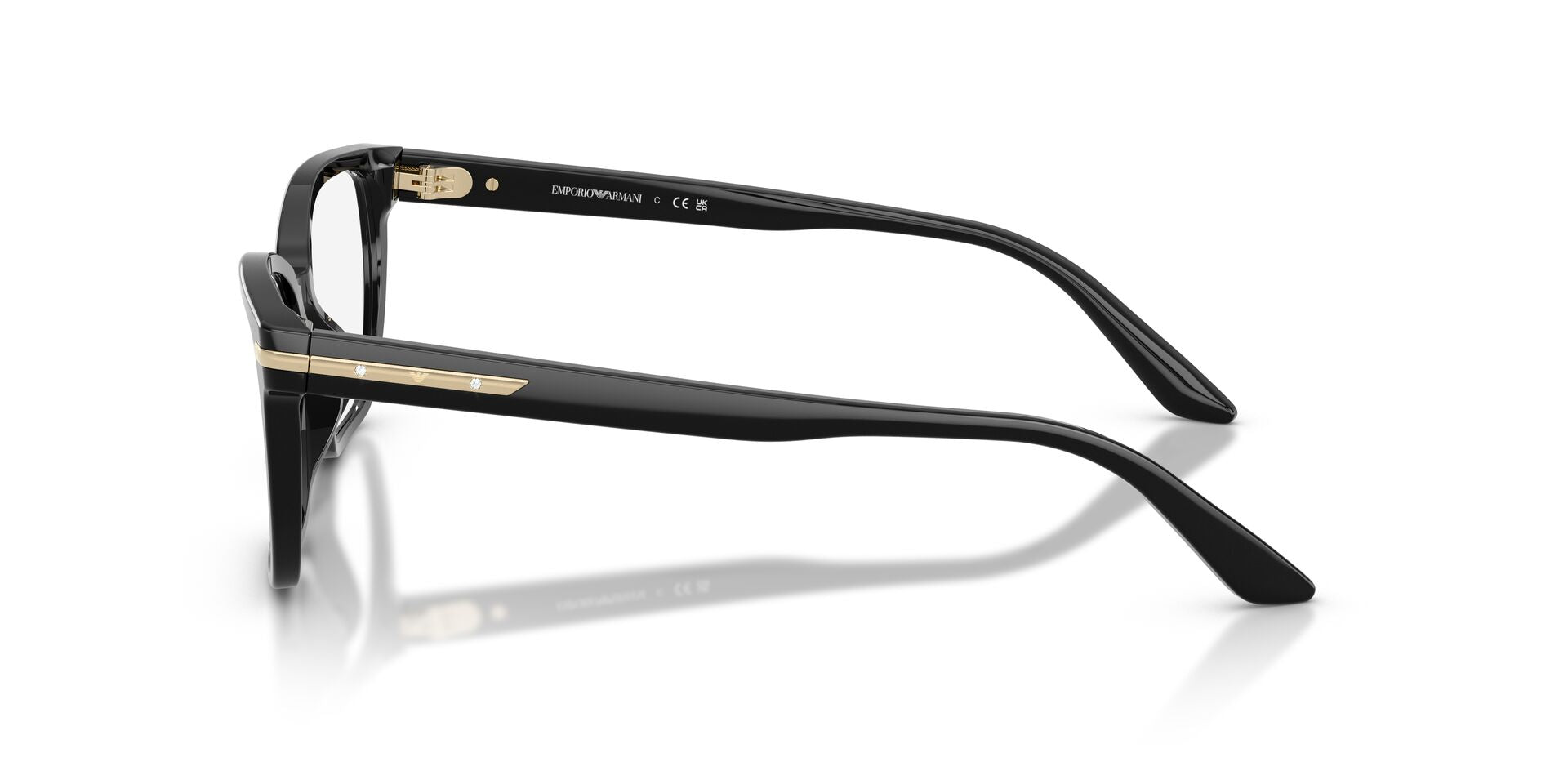 EMPORIO ARMANI EA 3282BU