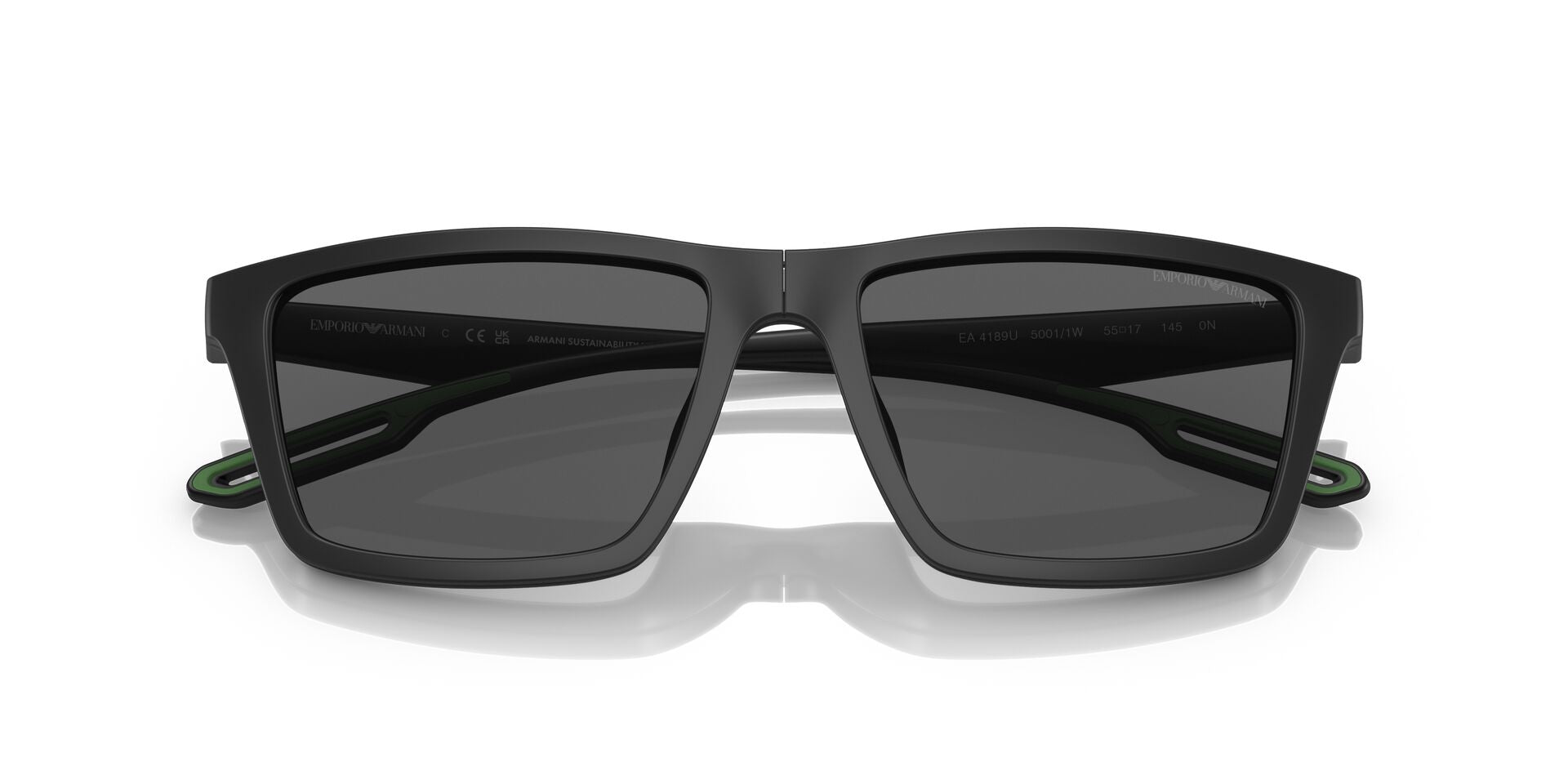 EMPORIO ARMANI EA 4189U