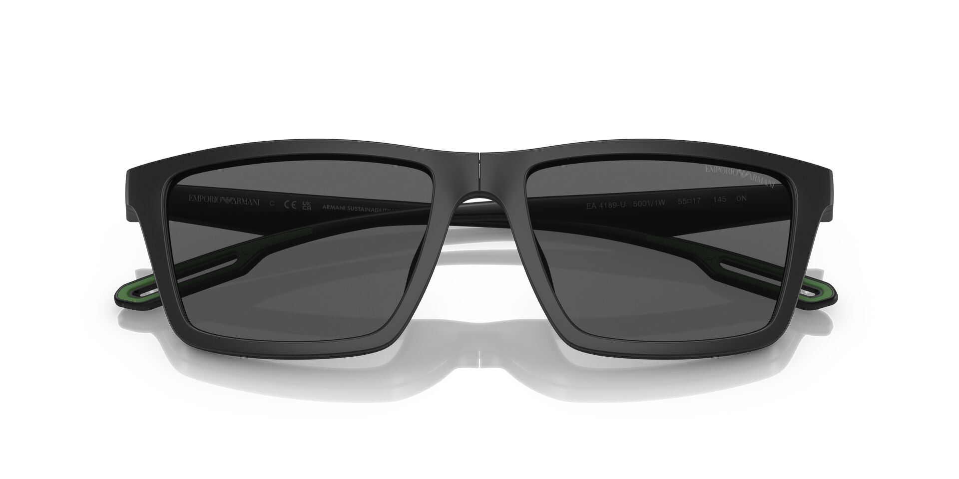 EMPORIO ARMANI EA 4189U