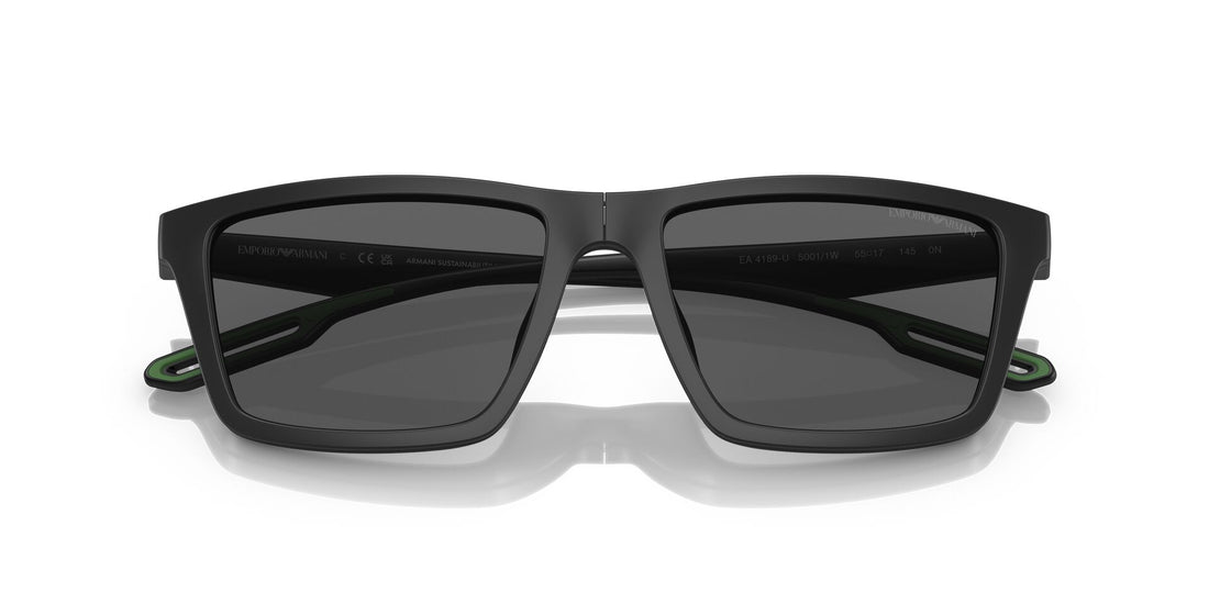 EMPORIO ARMANI EA 4189U