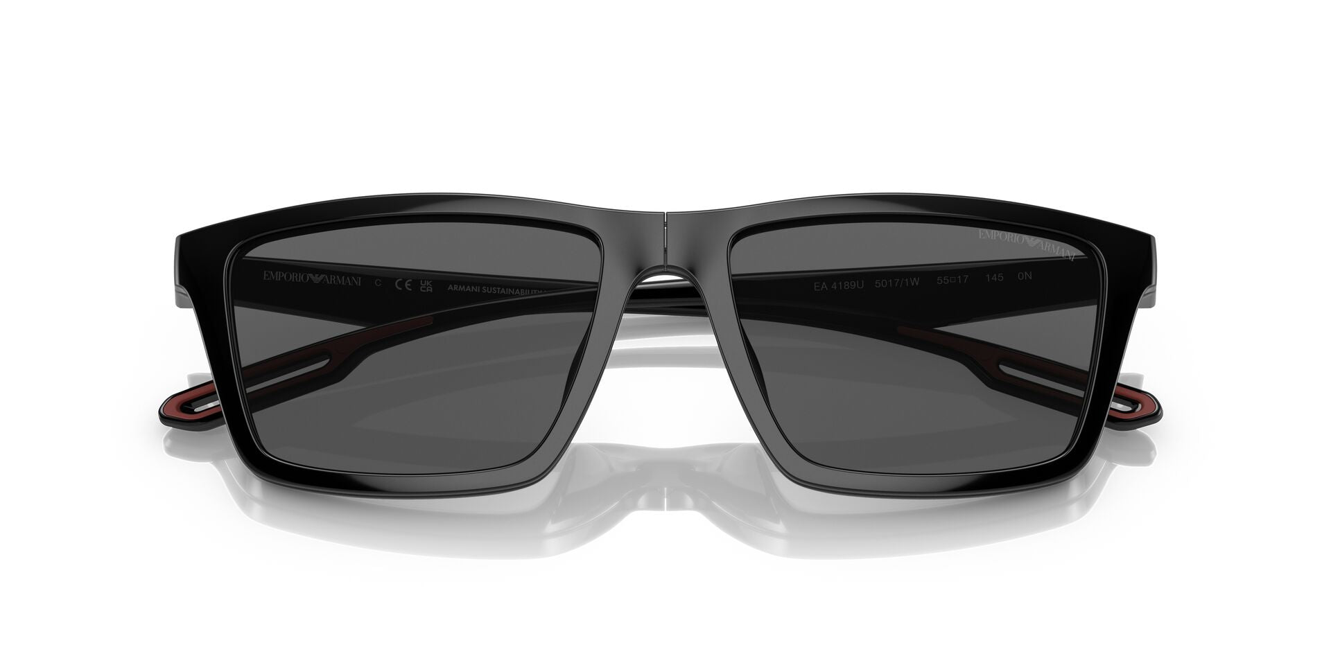 EMPORIO ARMANI EA 4189U