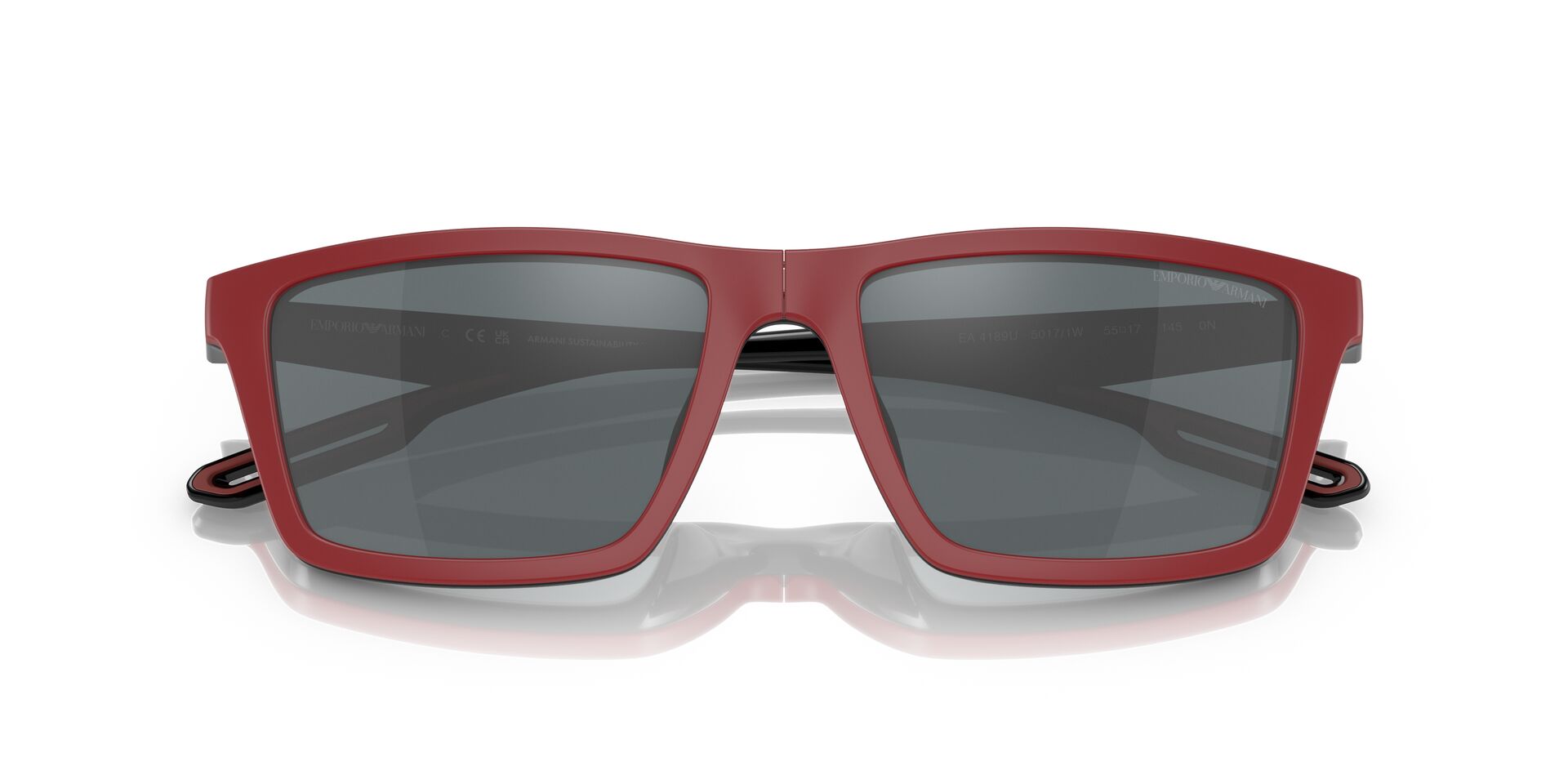 EMPORIO ARMANI EA 4189U