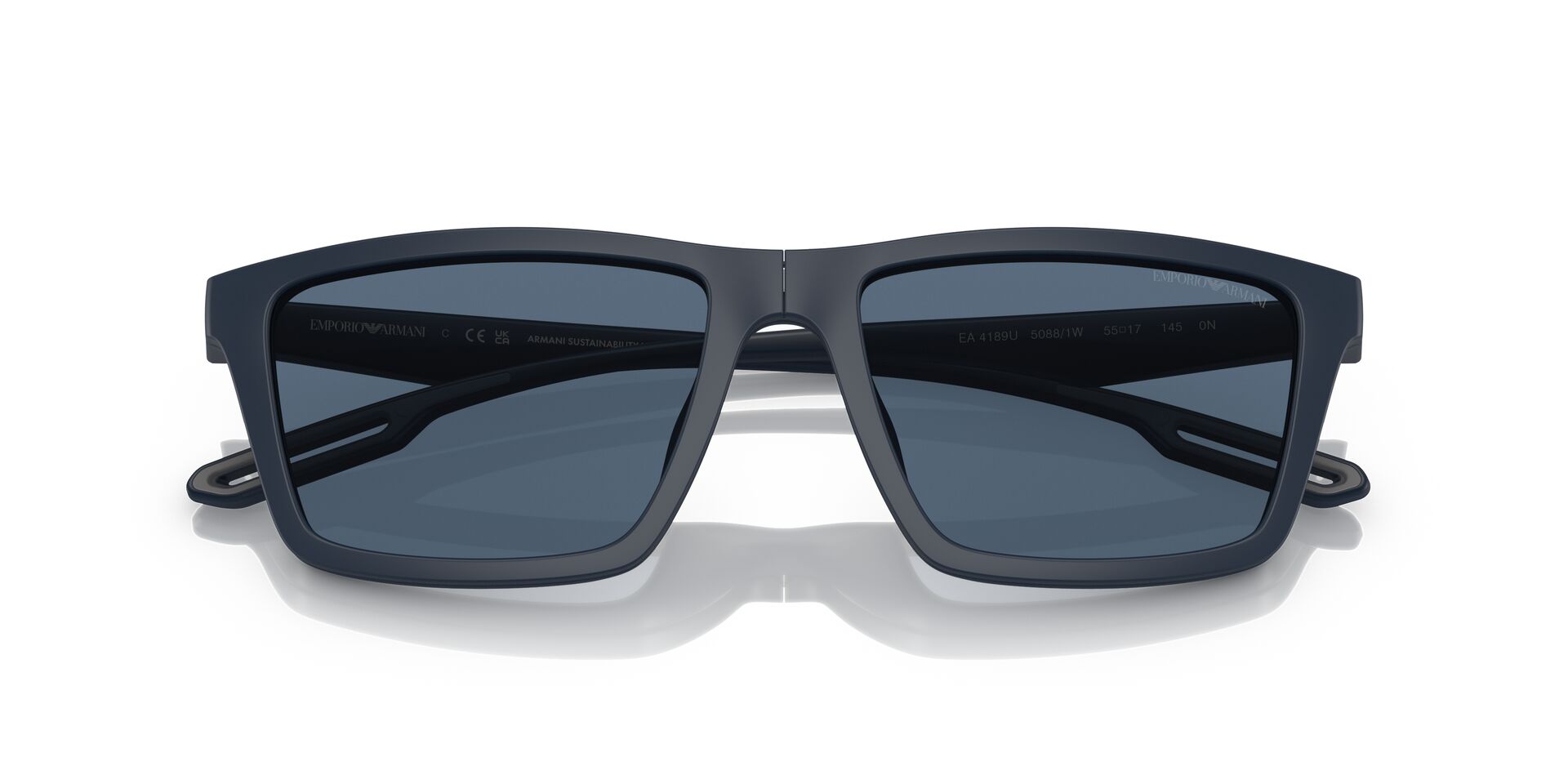 EMPORIO ARMANI EA 4189U