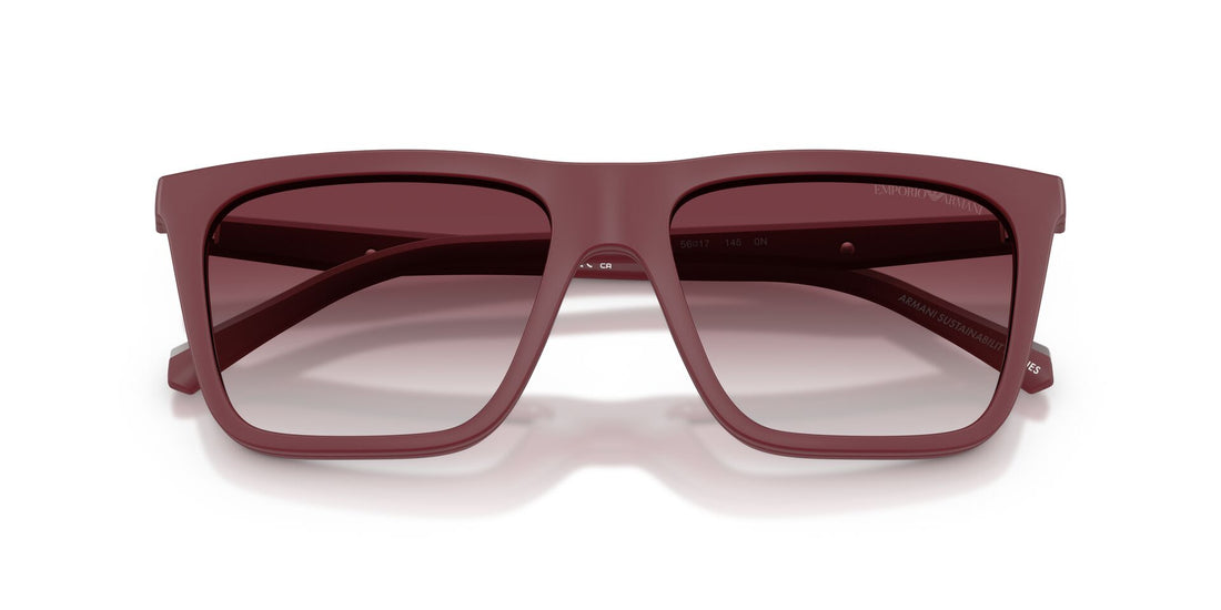 EMPORIO ARMANI EA 4258