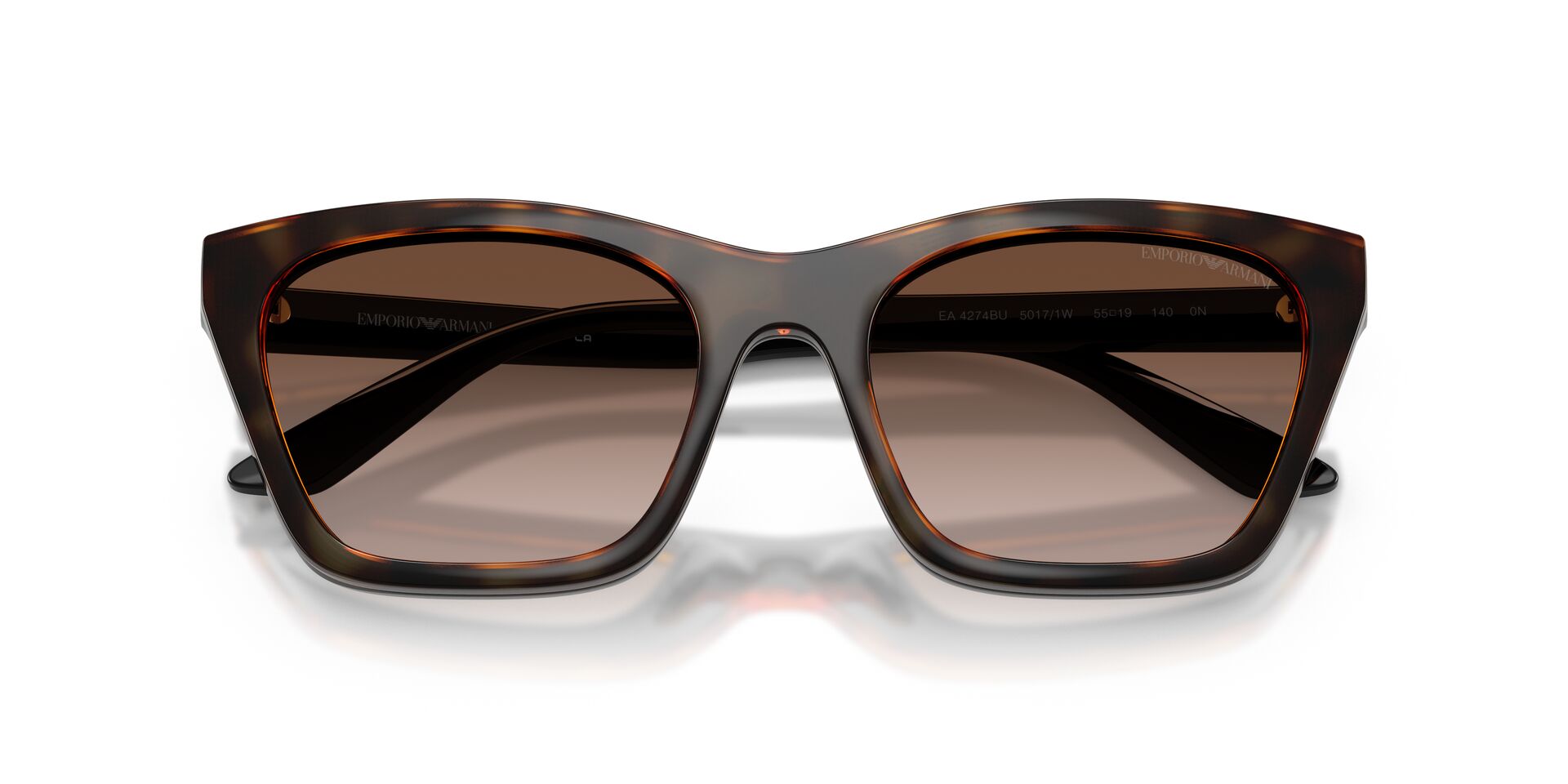 EMPORIO ARMANI EA 4274BU