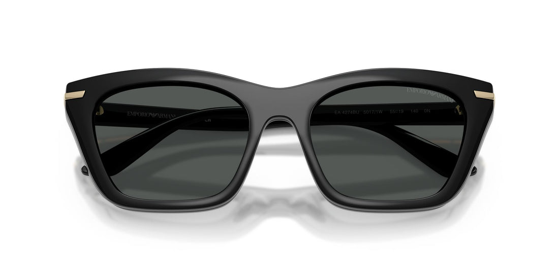 EMPORIO ARMANI EA 4274BU