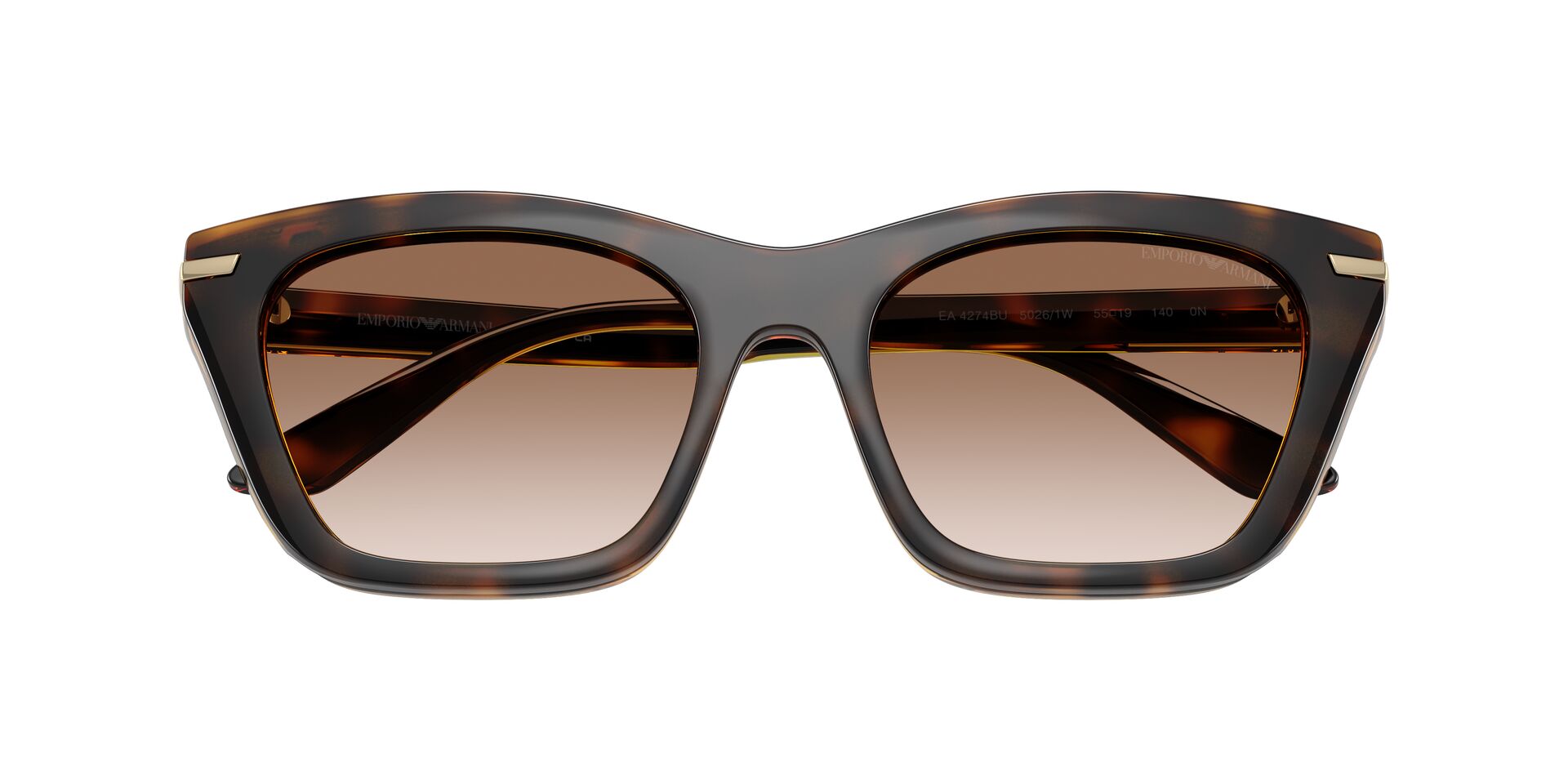 EMPORIO ARMANI EA 4274BU